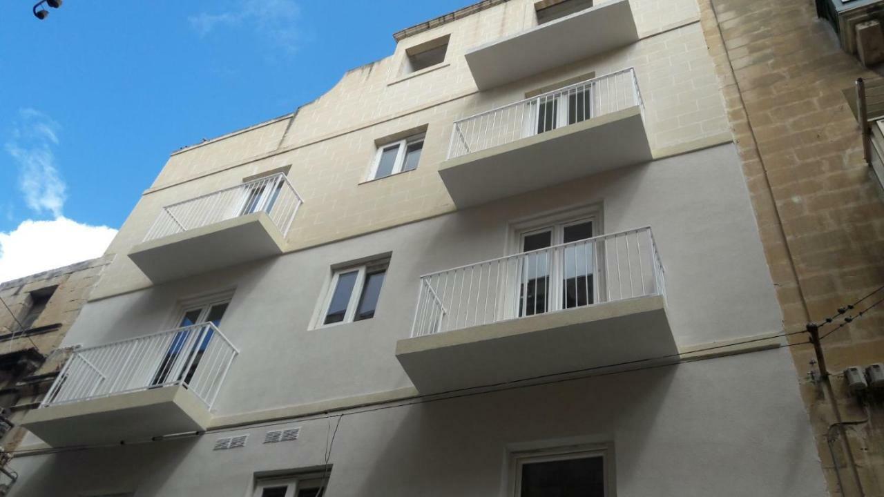شقة Victoria Flats سنجليا المظهر الخارجي الصورة